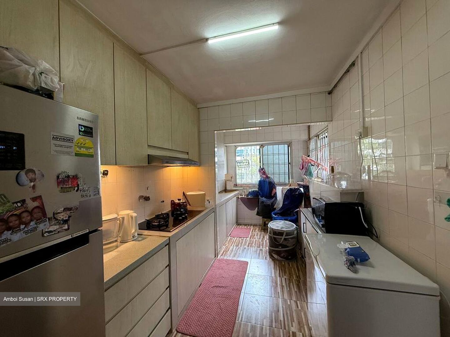 Blk 633 Woodlands Ring Road (Woodlands), HDB 4 Rooms #515314171